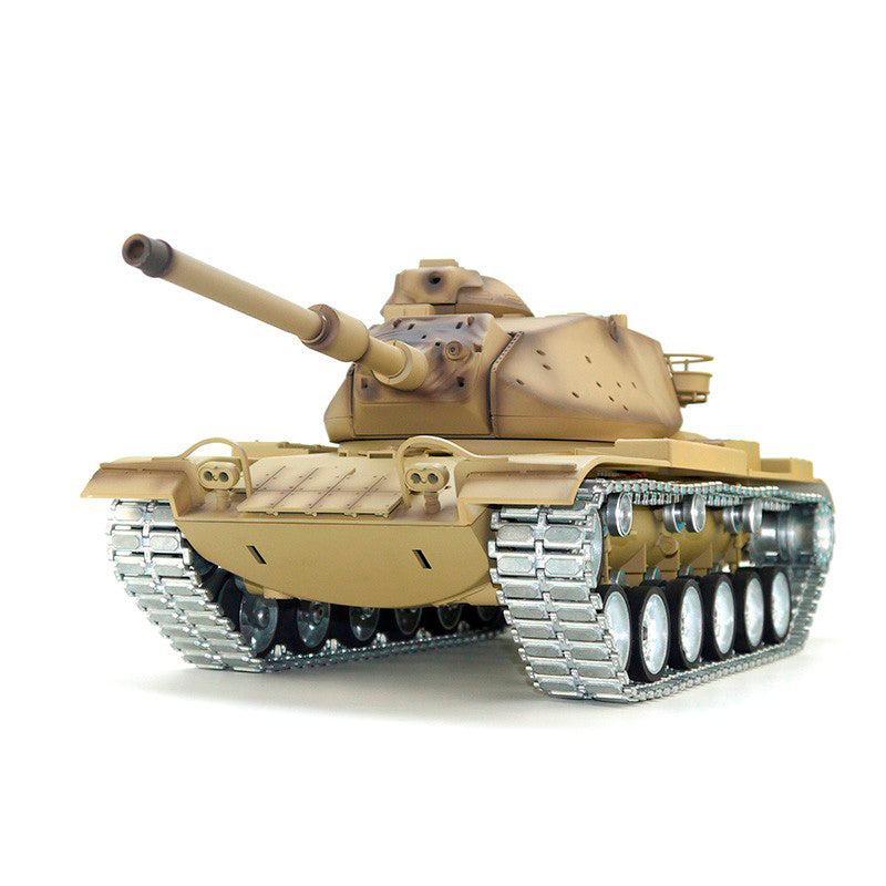 メタル版！Tongde1/16【M60A1 WERA U.S.A】プロバージョン メタル版！Tongde1/16【M60A1 WERA U.S.A】プロバージョン Tongde US
