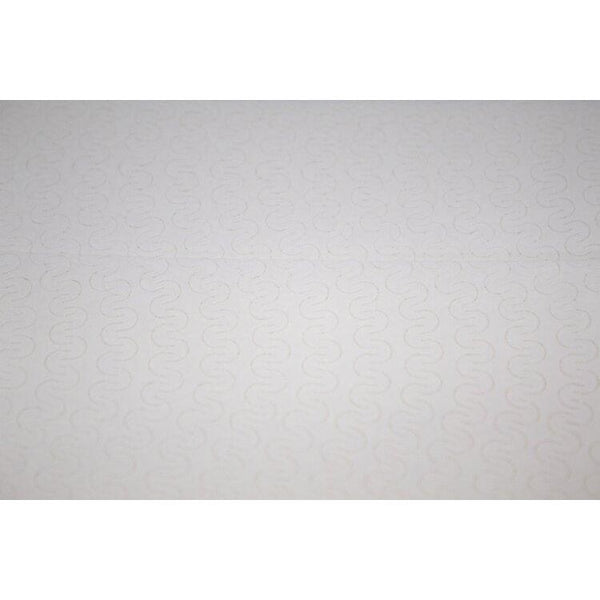 Canvas - Winter White (48x46cm)
