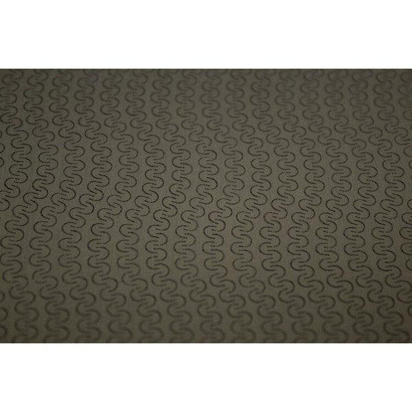 Canvas - Expandable Green (48x46cm)