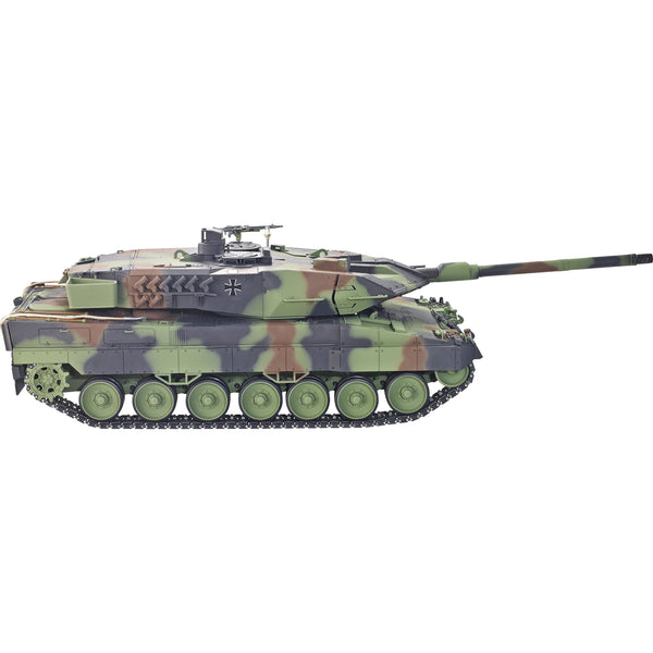 Taigen 1/16 Leopard 1 - Full Metal Edition