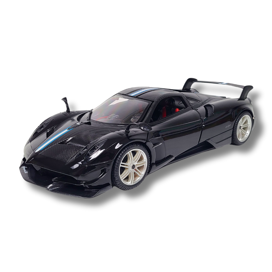 Rastar 1:14 Scale Pagani Huayra BC RC Car – Officially Licensed