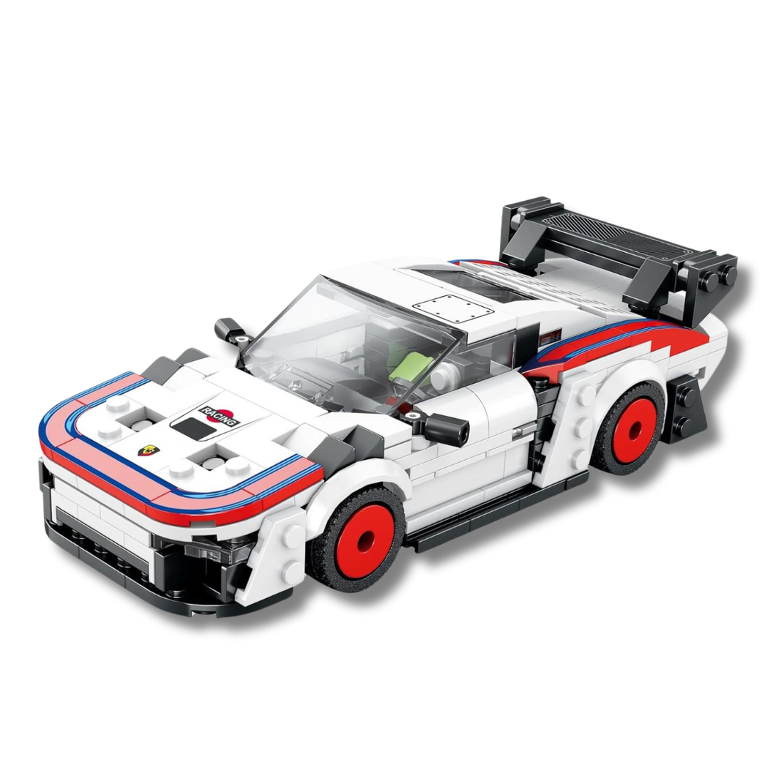 Reobrix 792 Porsche 935 – IMEX Model Company