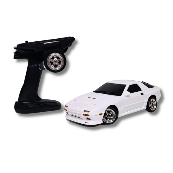 LDRC Iconic Japanese RWD Drift Car