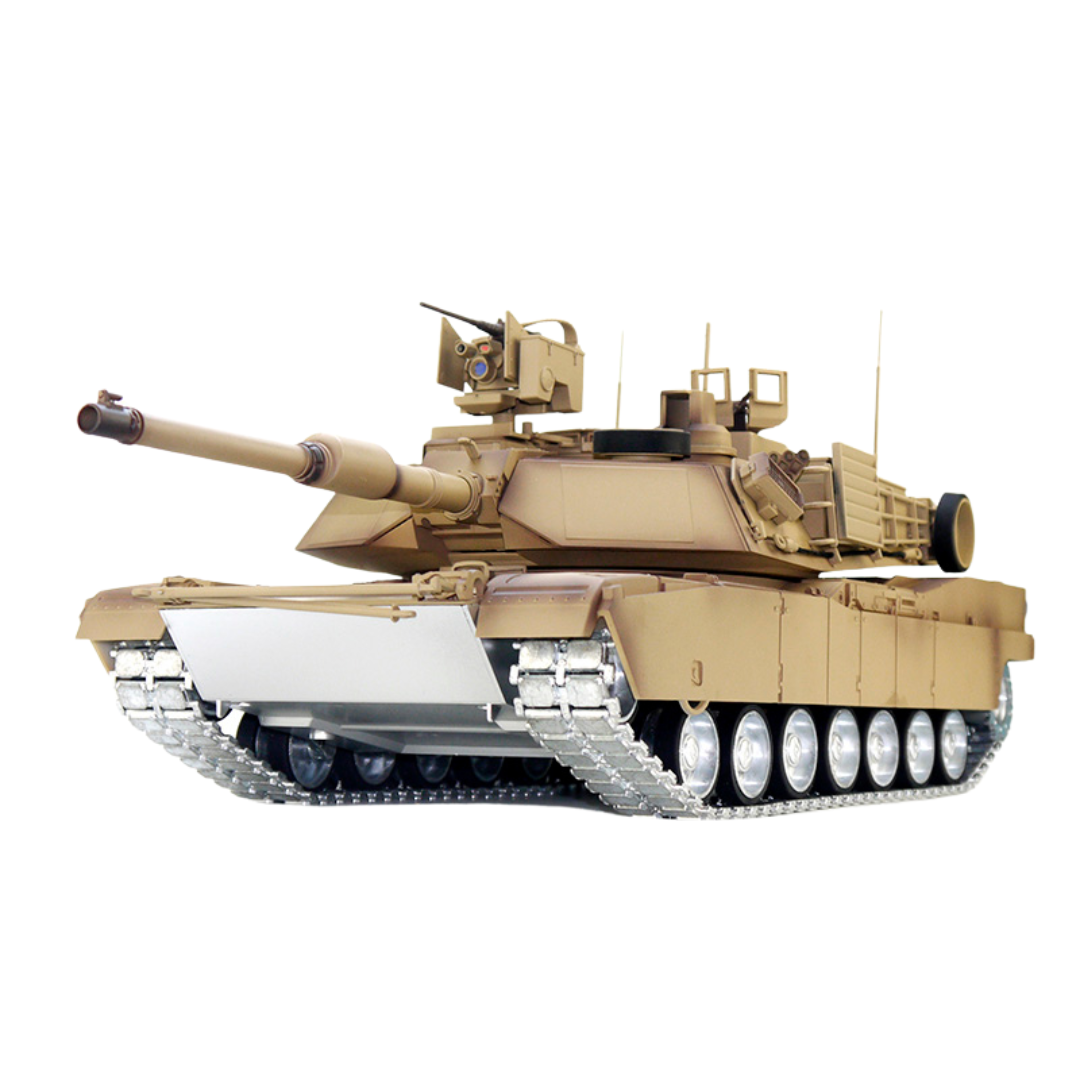 TONGDE M1A2 SEP V2 Abrams 1/16 Scale Battle Tank - Metal Tracks TONGDE M1A2 SEP V2 Abrams 1/16 Scale Battle Tank - Metal Tracks