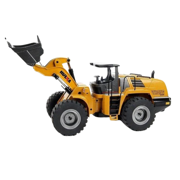 Huina 11583 2.4GHz 1/14 RC Full-Metal Wheel Loader