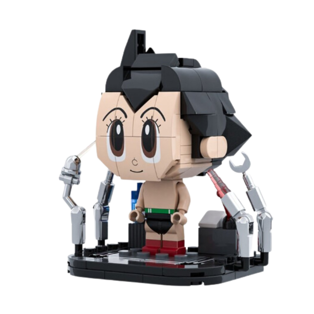 Pantasy Mini Astro Boy – IMEX Model Company