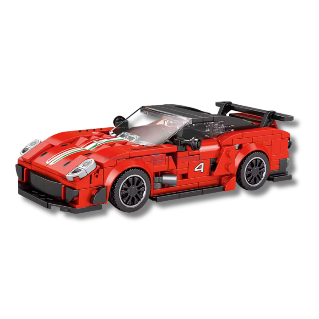 Reobrix 676 Ferrari 599XX EVO – IMEX Model Company