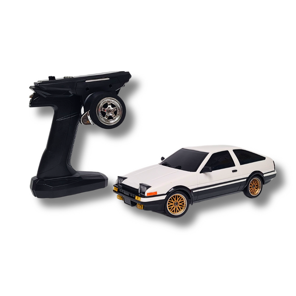 LDRC Compact Japan RWD Drift Car