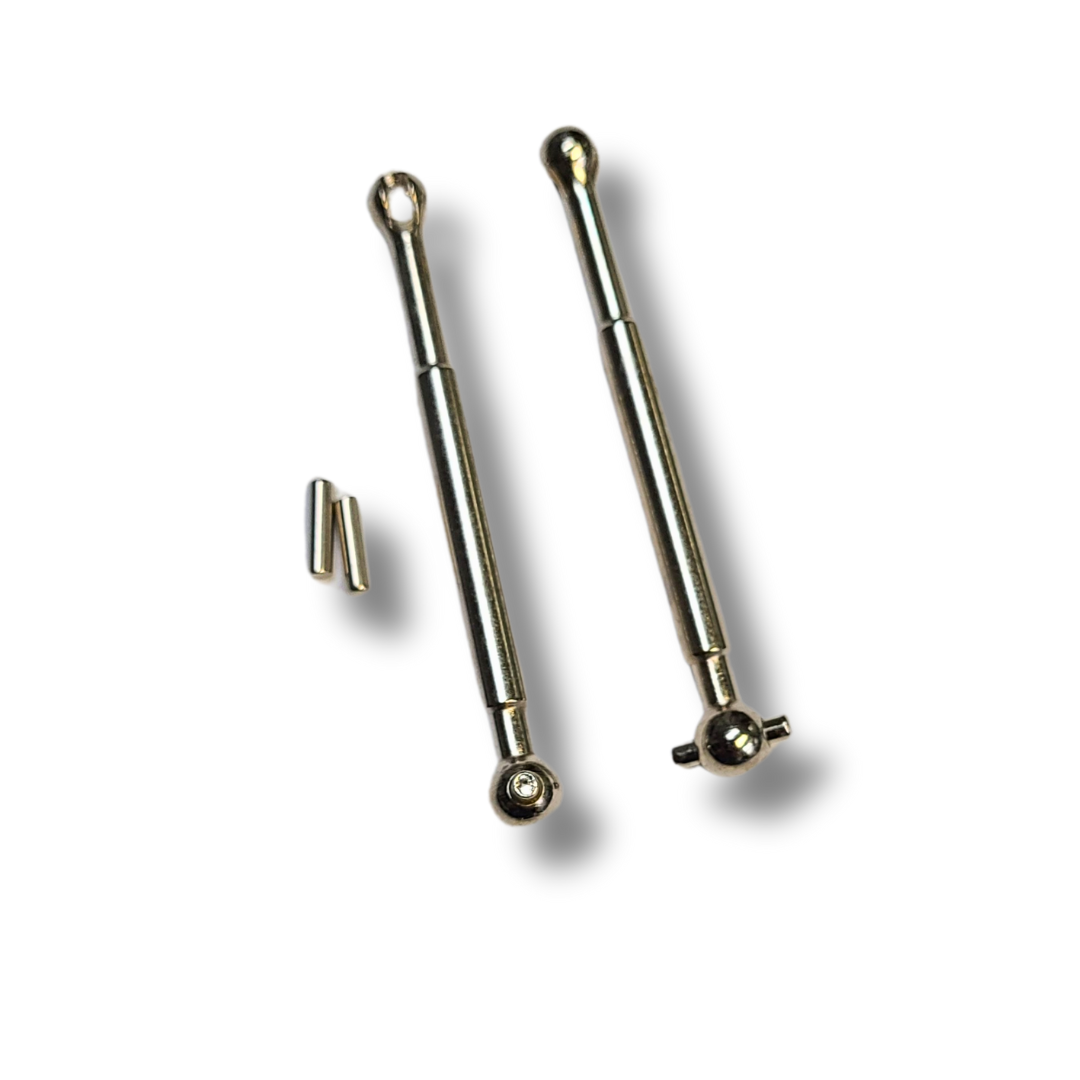 ミルーツページ Drive Shafts (2P) - Bolt – IMEX Model Company