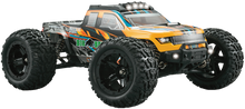 Load image into Gallery viewer, IMEX Big Bear 1/12th XL Brushless RTR 2.4GHz 4WD Monster Truck
