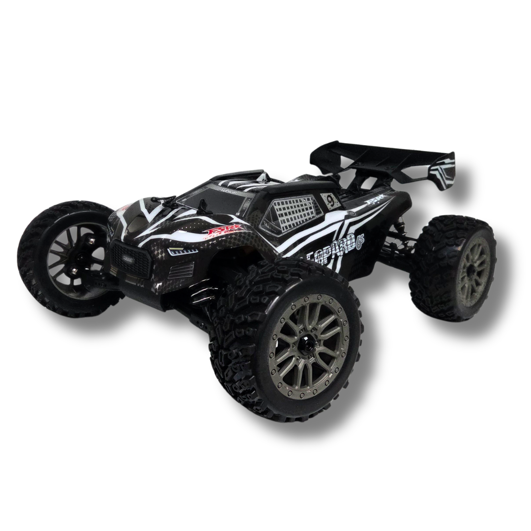 FS Racing Leopard 6S 1/8 Brushless 4WD Truggy - FS33669S – IMEX