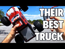 Load and play video in Gallery viewer, IMEX Big Bear 1/12th XL Brushless RTR 2.4GHz 4WD Monster Truck
