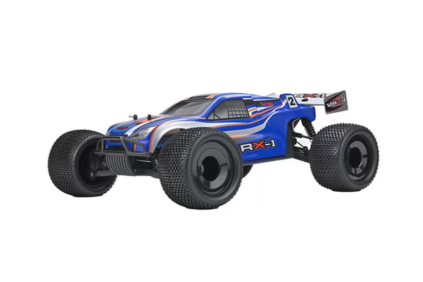 VRX-1E 1/10 Scale 4WD Off-road Electric RC Truggy