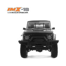 Load image into Gallery viewer, IMX-18 Anaconda RTR 4WD 18th Scale Crawler
