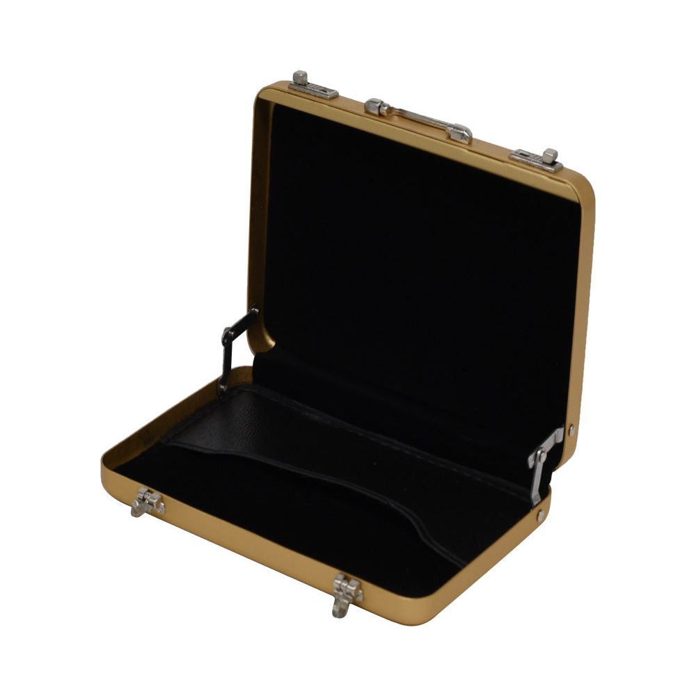 1/10th scale Metal Suitcase Different Color Variations
