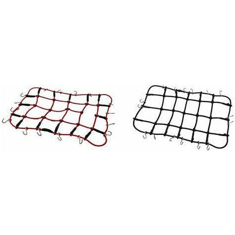 Luggage Net Different Color Variations