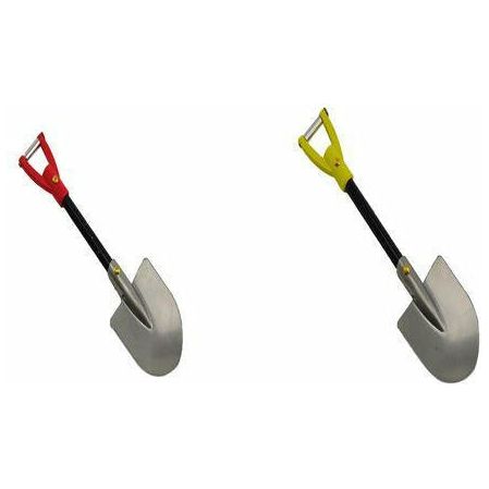 Model Shovel Different Color Variations