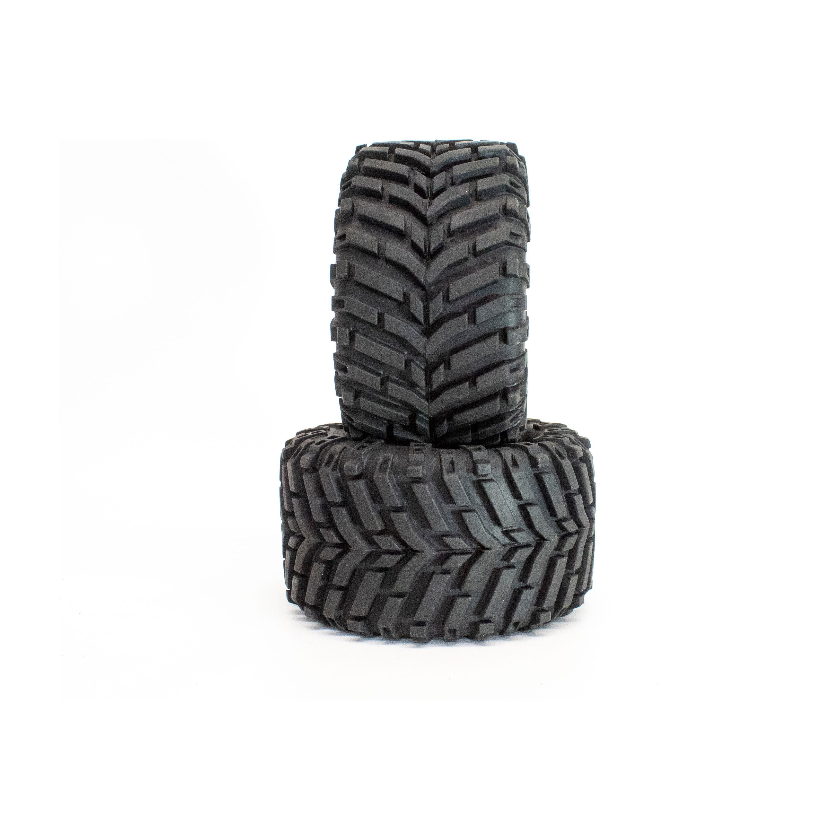 IMEX 2.8 Baja Wide Tires (1 Pair)