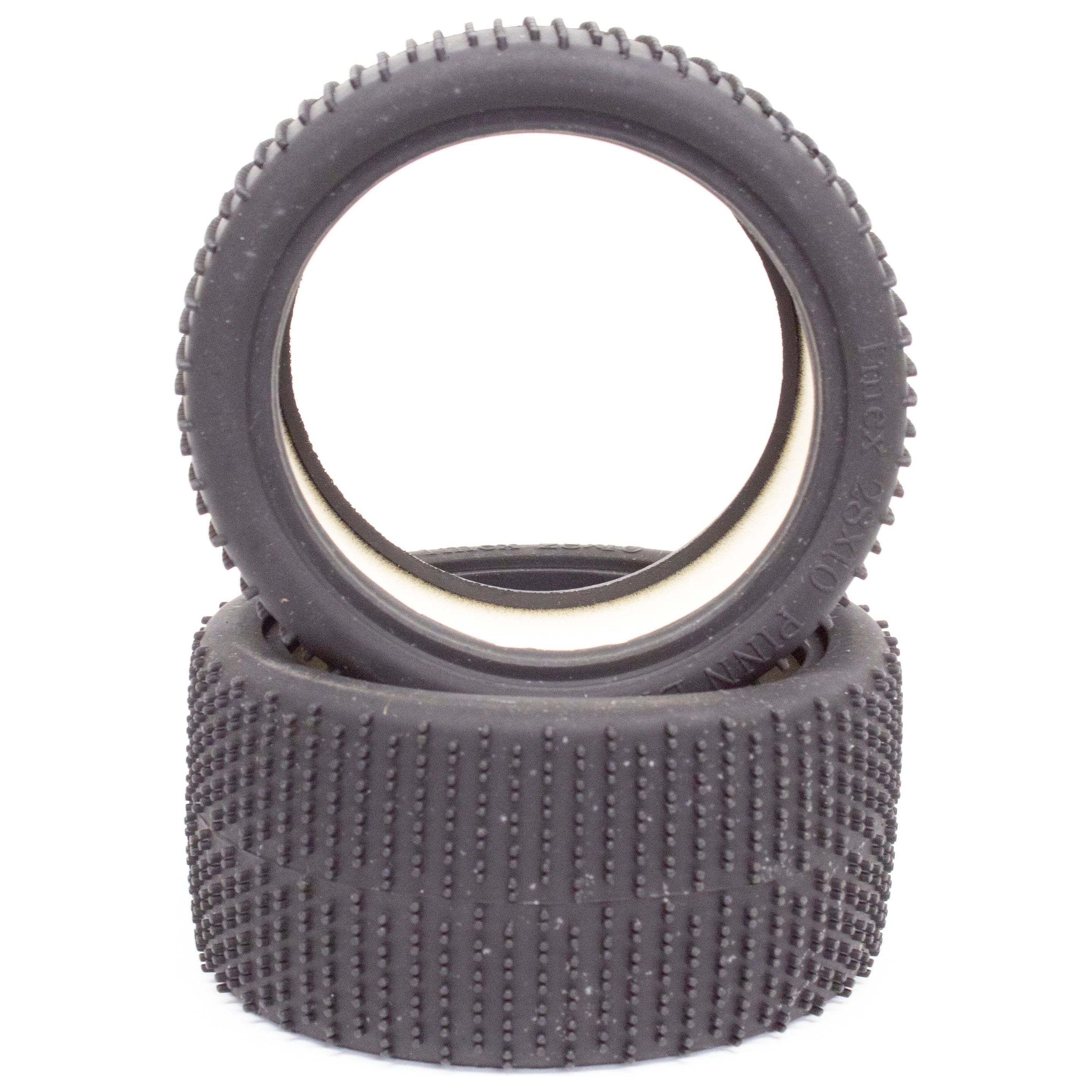 IMEX 2.8 Mini Pinn (Soft) Tires (1 Pair)