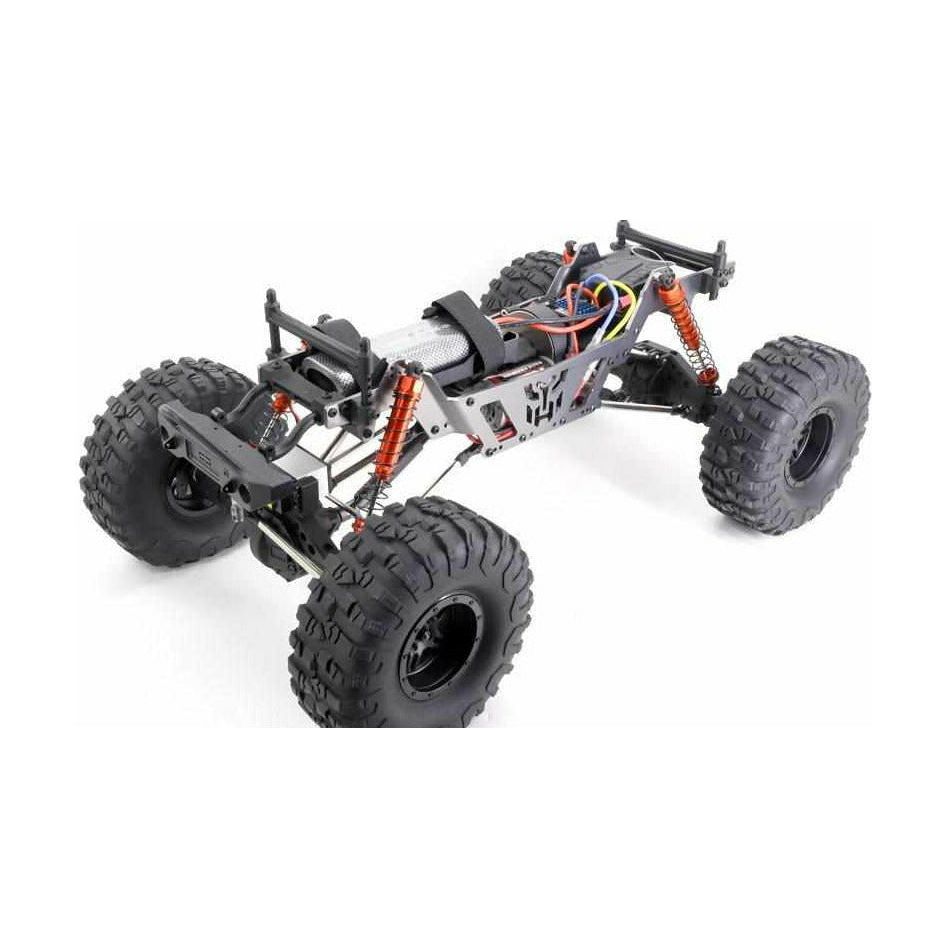 RGT Trample RTR 4WD 10th Scale Crawler
