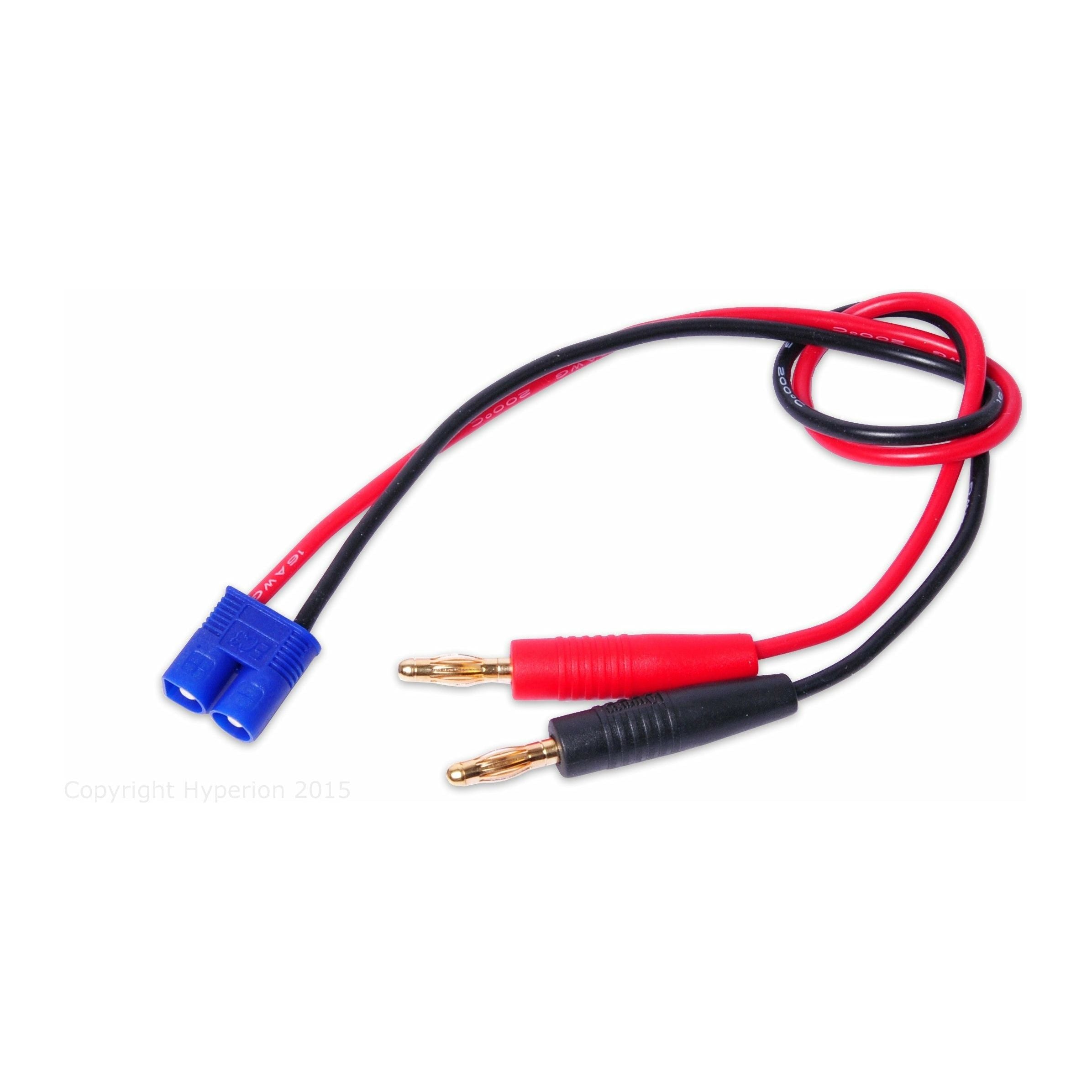 EC3 Charge Cable