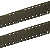 72nd Scale Tank Parts