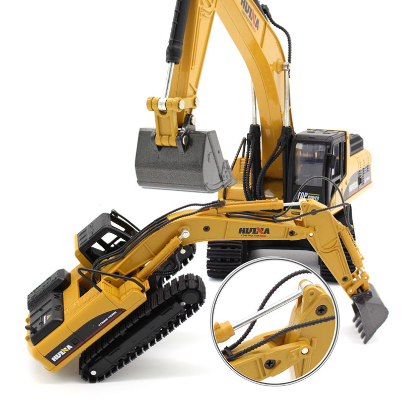 RC Construction