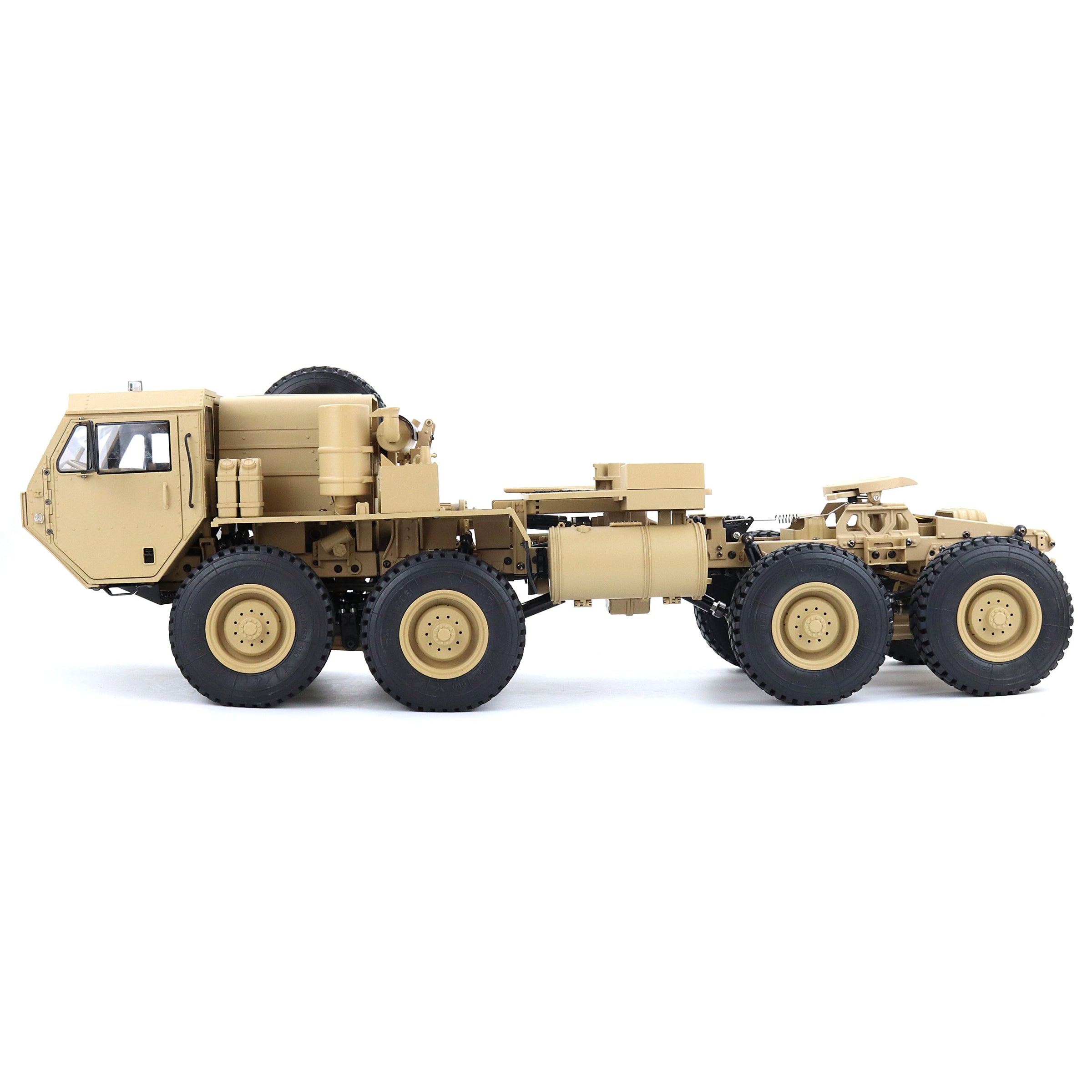 12th Scale Military Vehicles