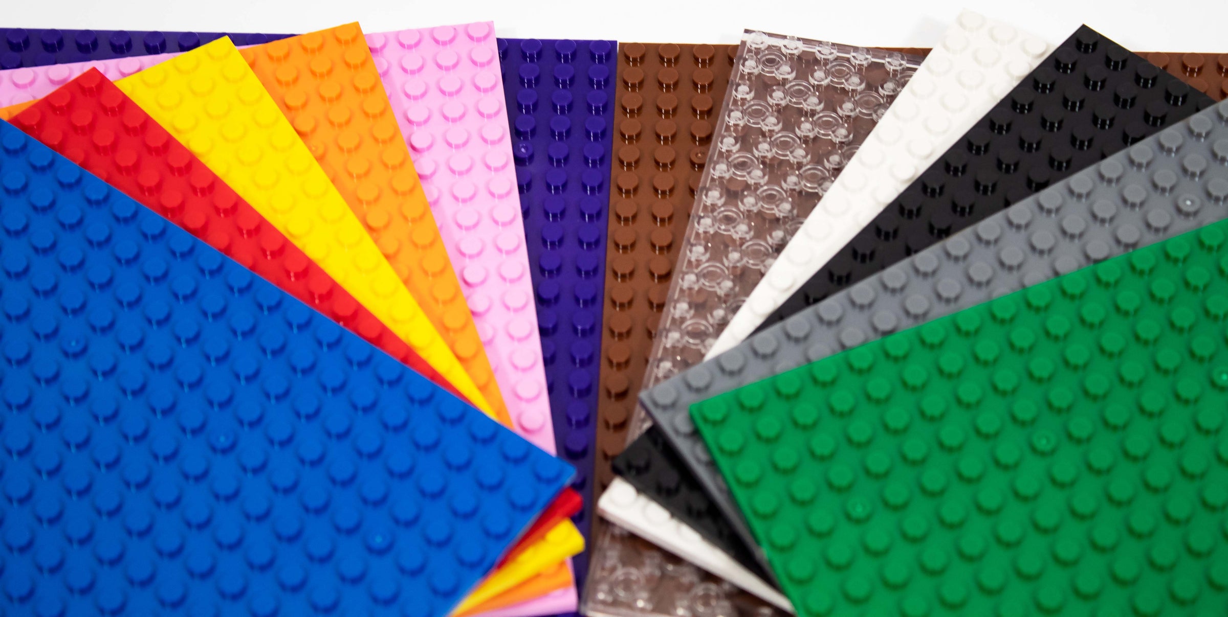 Baseplates