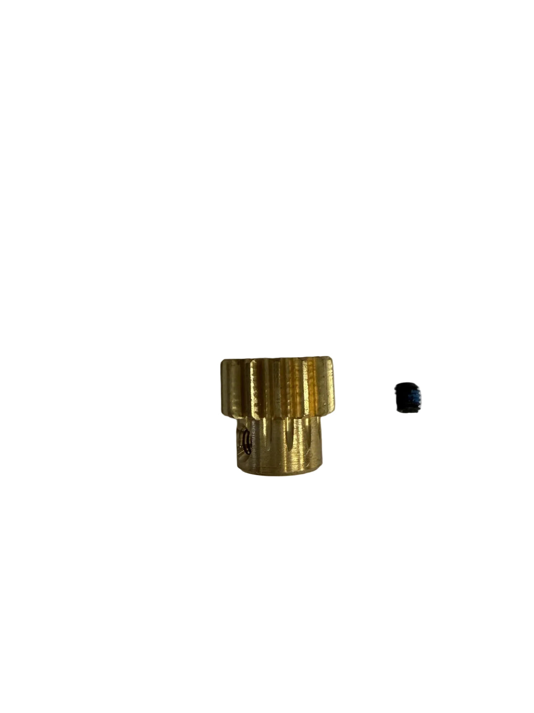 13 T Pinion Gear