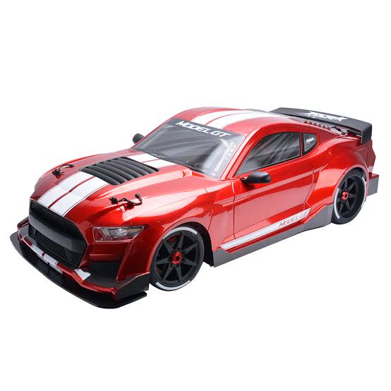 FS Racing Model GT 1/7 Scale 6S Brushless 4WD RTR RC Car