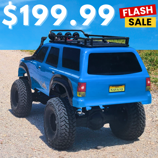 Flash Sale