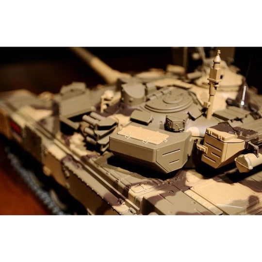 T-90 Pro with 6.0S Electronics / OPEN BOX