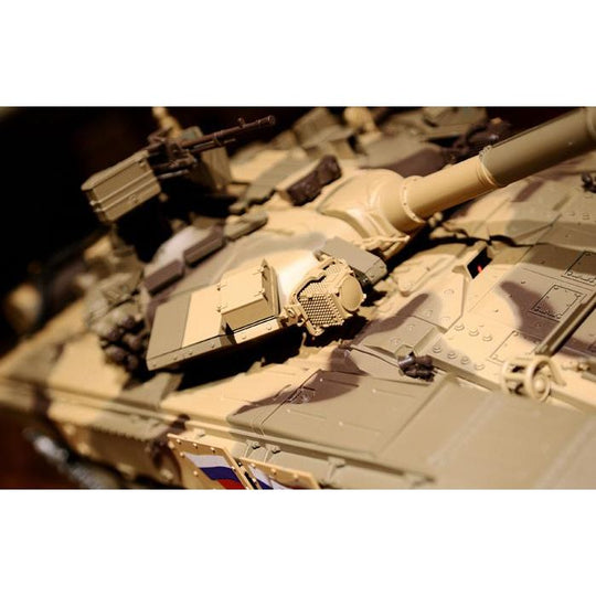 T-90 Pro with 6.0S Electronics / OPEN BOX