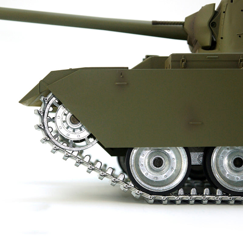 TONGDE Centurion MK5 1/16 Scale Battle Tank - Metal Tracks