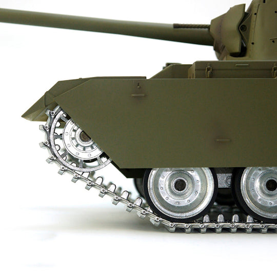 TONGDE Centurion MK5 1/16 Scale Battle Tank - Metal Tracks