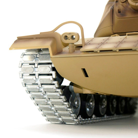 TONGDE US M60A1 w/ERA 1/16 Scale Battle Tank - Metal Tracks