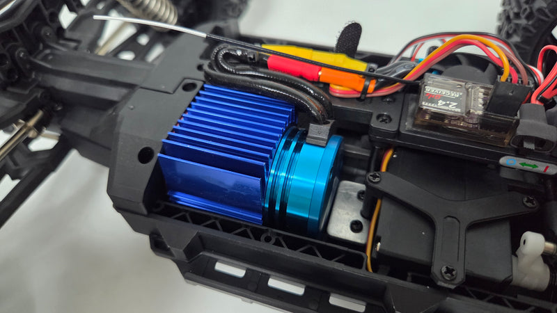 Brushless Power System