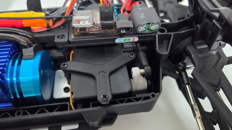 3-Wire Servo