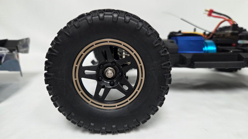 113 x 60 mm Tires