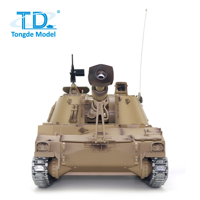 Char RC 1:16 Tongde 1:16 Metal Tracks RC Tank British Centurion MK5 BB Modélisme Char Militaire Char RC 1:16 Tongde 1:16 Metal Tracks RC Tank British Centurion MK5 BB Modélisme Char Militaire