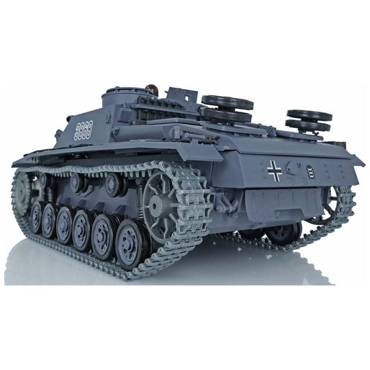 Heng Long 1/16 StuG III Ausf. G - Pro Edition