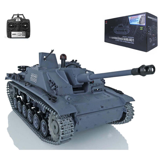 Heng Long 1/16 StuG III Ausf. G - Pro Edition