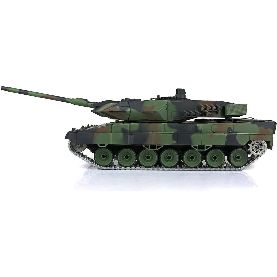 Heng Long 1/16 Leopard 2A6 - Pro Edition