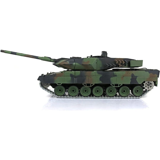 Heng Long 1/16 Leopard 2A6 - Pro Edition