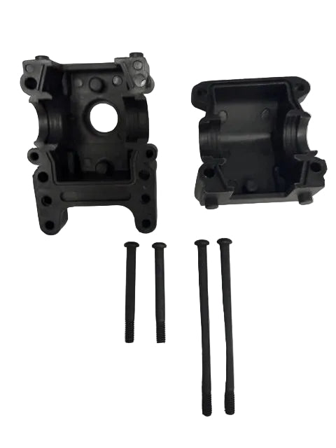 Gear Box