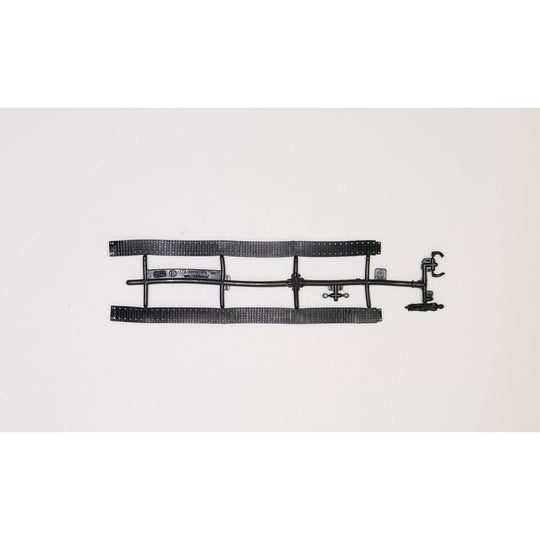 1:72nd Kit German King Tiger - Ardennes, December of 1944 - Taigen Tanks