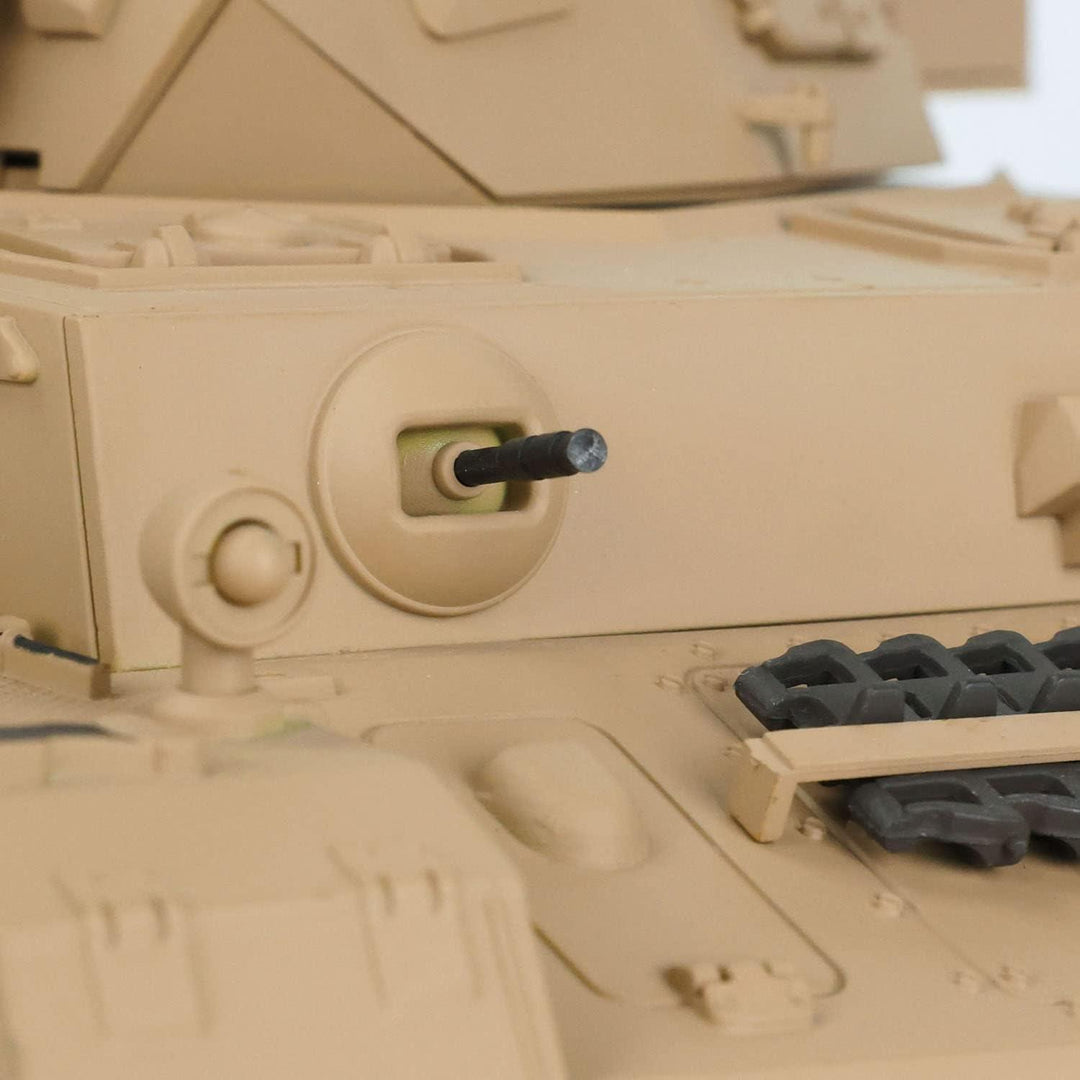 Heng Long 1/16 Panzer IV Ausf. F1 - Pro Edition