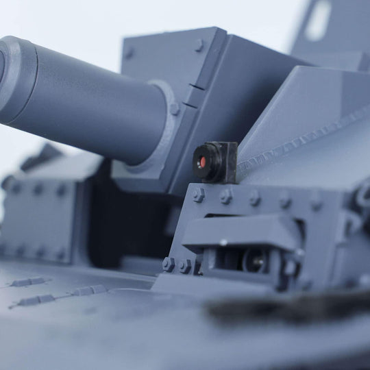 Heng Long 1/16 StuG III Ausf. G - Pro Edition