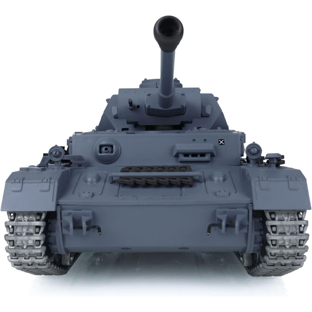 Heng Long 1/16 Panzer IV Ausf. F2 - Pro Edition